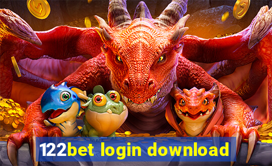 122bet login download